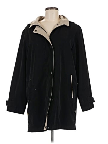 Liz Claiborne Coat (view 1)