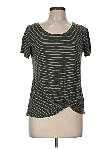 Nine Britton Short Sleeve Top (view 1)