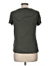 Nine Britton Green Short Sleeve Top Size M - photo 2