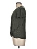 Nine Britton Green Short Sleeve Top Size M - photo 5