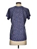 Athleta Tweed Blue Active T-Shirt Size XS - photo 2
