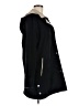 Liz Claiborne 100% Polyester Black Coat Size M - photo 4