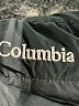 Columbia 100% Polyester Solid Black Snow Jacket Size 4T - photo 3