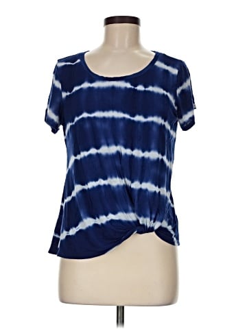 Nine Britton Short Sleeve Top (view 1)