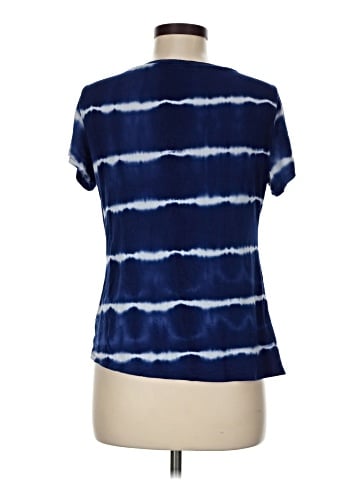 Nine Britton Short Sleeve Top (view 2)
