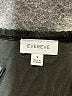 Evereve Black Short Sleeve Top Size S - photo 7