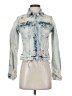 Assorted Brands Blue Denim Jacket Size XS - photo 1