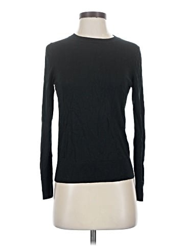 Banana Republic Silk Pullover Sweater (view 1)