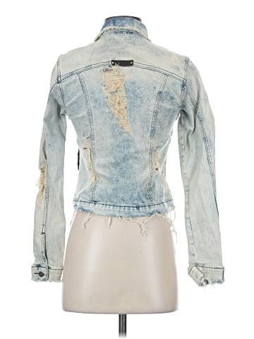 Assorted Brands Denim Jacket (view 2)