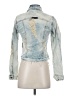 Assorted Brands Blue Denim Jacket Size XS - photo 2