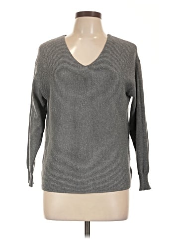 Ella Moss Pullover Sweater (view 1)