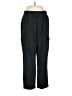 Gap Black Cargo Pants Size M - photo 1