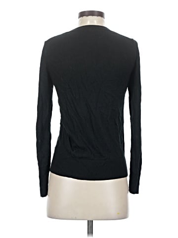 Banana Republic Silk Pullover Sweater (view 2)