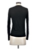 Banana Republic Black Silk Pullover Sweater Size S - photo 2