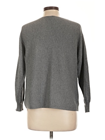 Ella Moss Pullover Sweater (view 2)
