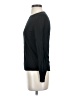 Banana Republic Black Silk Pullover Sweater Size S - photo 5