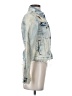Assorted Brands Blue Denim Jacket Size XS - photo 4