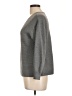 Ella Moss Gray Pullover Sweater Size L - photo 5
