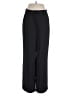 Max Studio Stripes Black Dress Pants Size S - photo 1