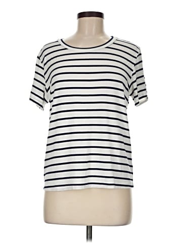 Amour Vert Short Sleeve T-Shirt (view 1)