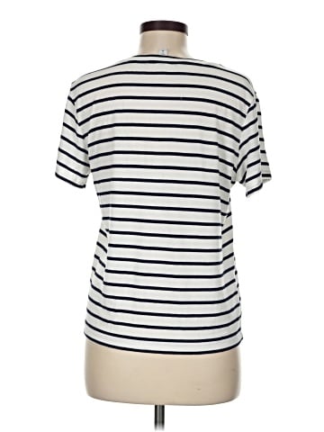 Amour Vert Short Sleeve T-Shirt (view 2)
