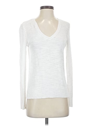 Nic + Zoe Pullover Sweater (view 1)