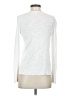 Nic + Zoe White Pullover Sweater Size XS - photo 2