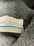 Columbia 100% Polyester Gray Pullover Sweater Size L - photo 7
