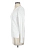 Nic + Zoe White Pullover Sweater Size XS - photo 5