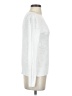Nic + Zoe White Pullover Sweater Size XS - photo 4