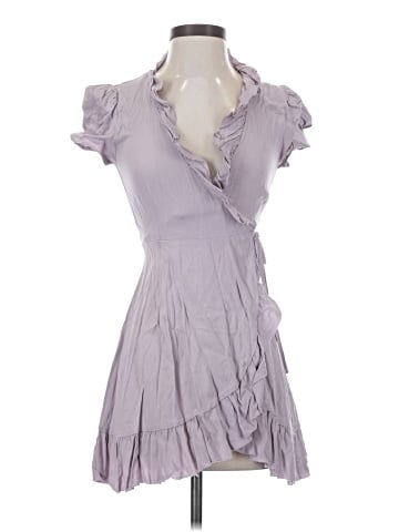 Sunday Best Cocktail Dress (view 1)