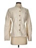 Gap Factory Store 100% Cotton Ivory Jacket Size S - photo 1
