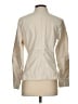 Gap Factory Store 100% Cotton Ivory Jacket Size S - photo 2