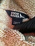 Eddie Bauer 100% Polyester Tweed Tan Pullover Sweater Size XL - photo 7
