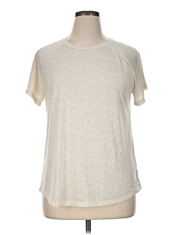 Tek Gear Short Sleeve T-Shirt (view 1)