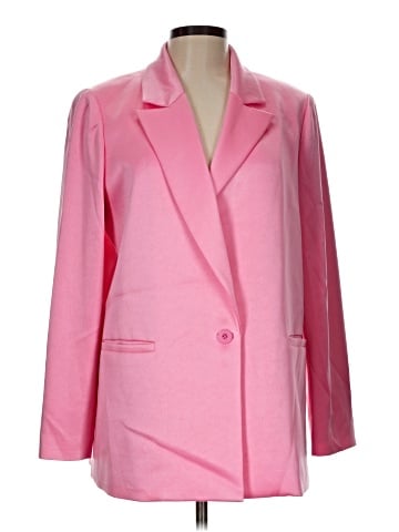 Alice + Olivia Blazer (view 1)