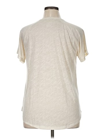 Tek Gear Short Sleeve T-Shirt (view 2)