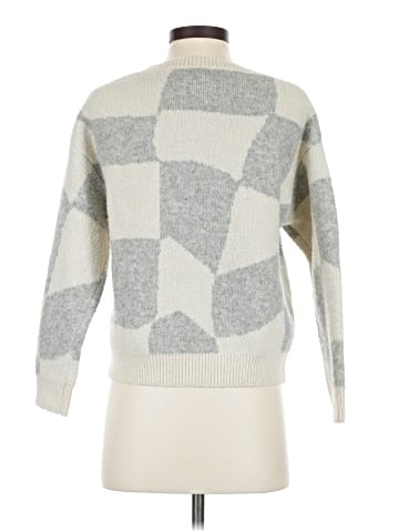 Debut Turtleneck Sweater (view 2)