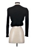 Sunday Best Black Long Sleeve Top Size XS - photo 2