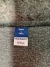LUXE Metallic Gray Active T-Shirt Size L (tall) - photo 7