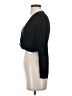 Sunday Best Black Long Sleeve Top Size XS - photo 5