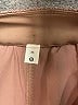 Lululemon Athletica Solid Tan Shorts Size XS - photo 3