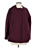 OGL Burgundy Jacket Size S - photo 1