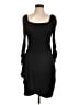 Venus Black Cocktail Dress Size L - photo 1
