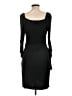 Venus Black Cocktail Dress Size L - photo 2