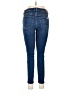 American Eagle Outfitters Hearts Blue Jeans Size 8 - photo 2