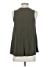 Alya Green Sleeveless Blouse Size XS - photo 2