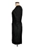 Venus Black Cocktail Dress Size L - photo 5