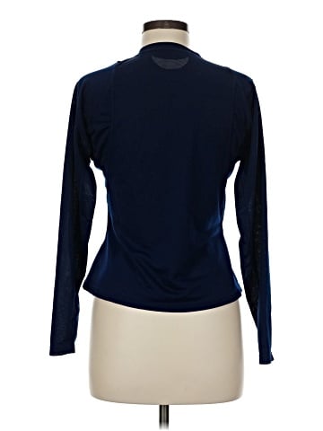 Mizuno Long Sleeve T-Shirt (view 2)