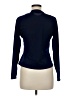 Mizuno Blue Long Sleeve T-Shirt Size M - photo 2